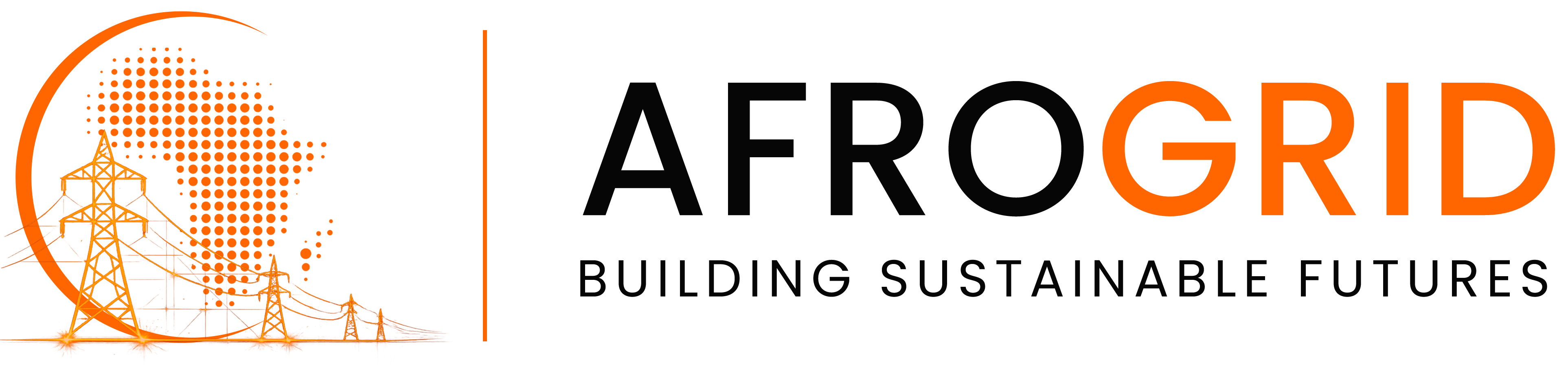 AfroGrid Logo