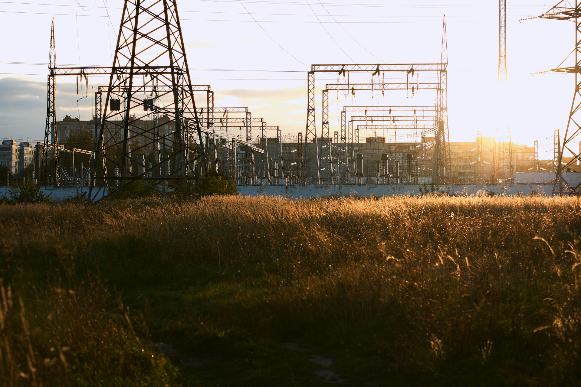 Energy Development