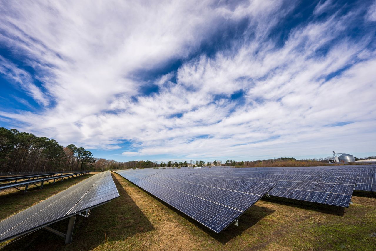 Renewable Energy