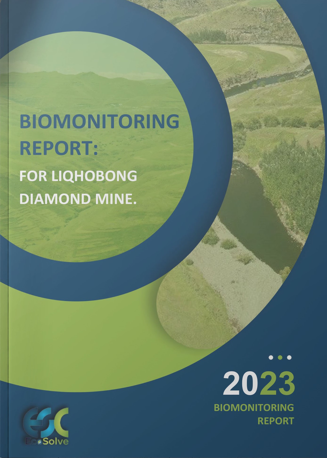 Water Resource Report