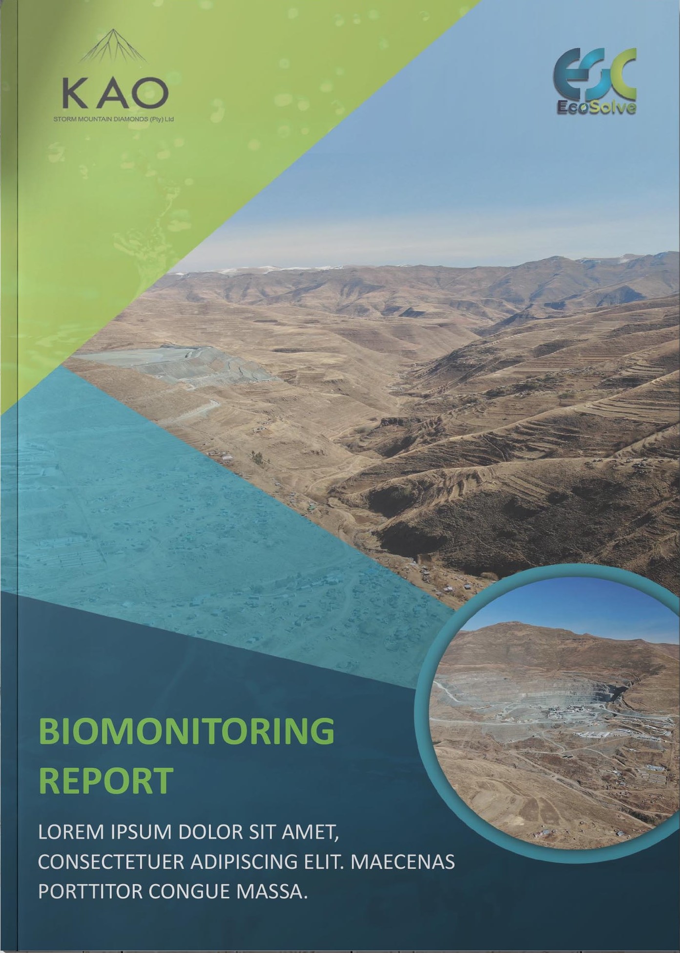 Renewable Energy Report