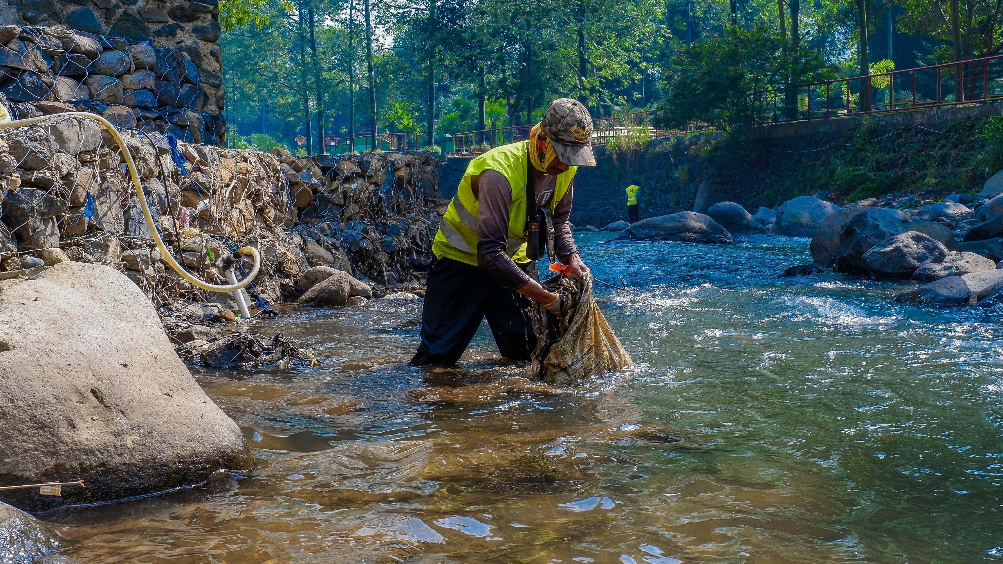 Environmental Specialist Services