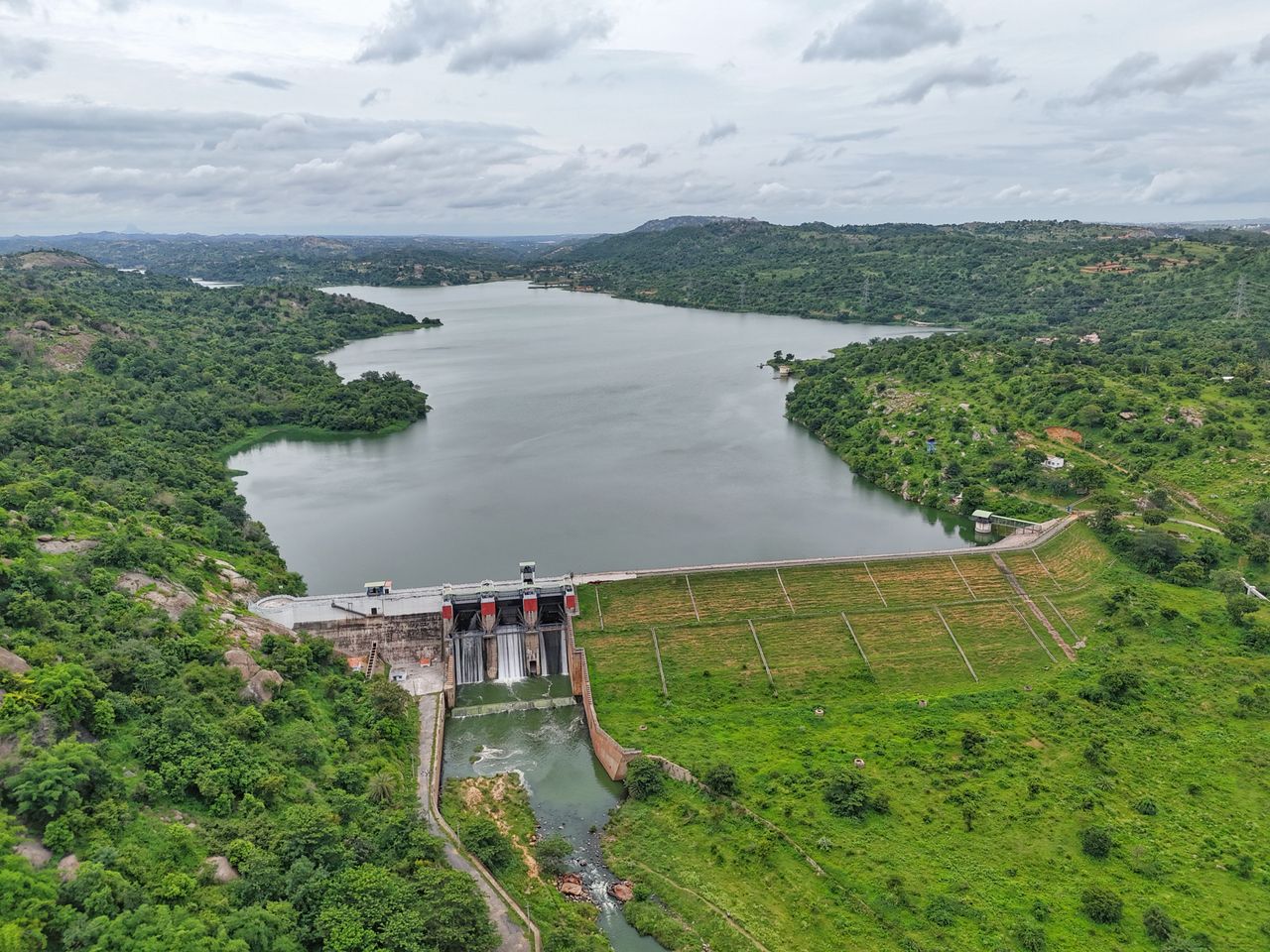 Water Resource Management