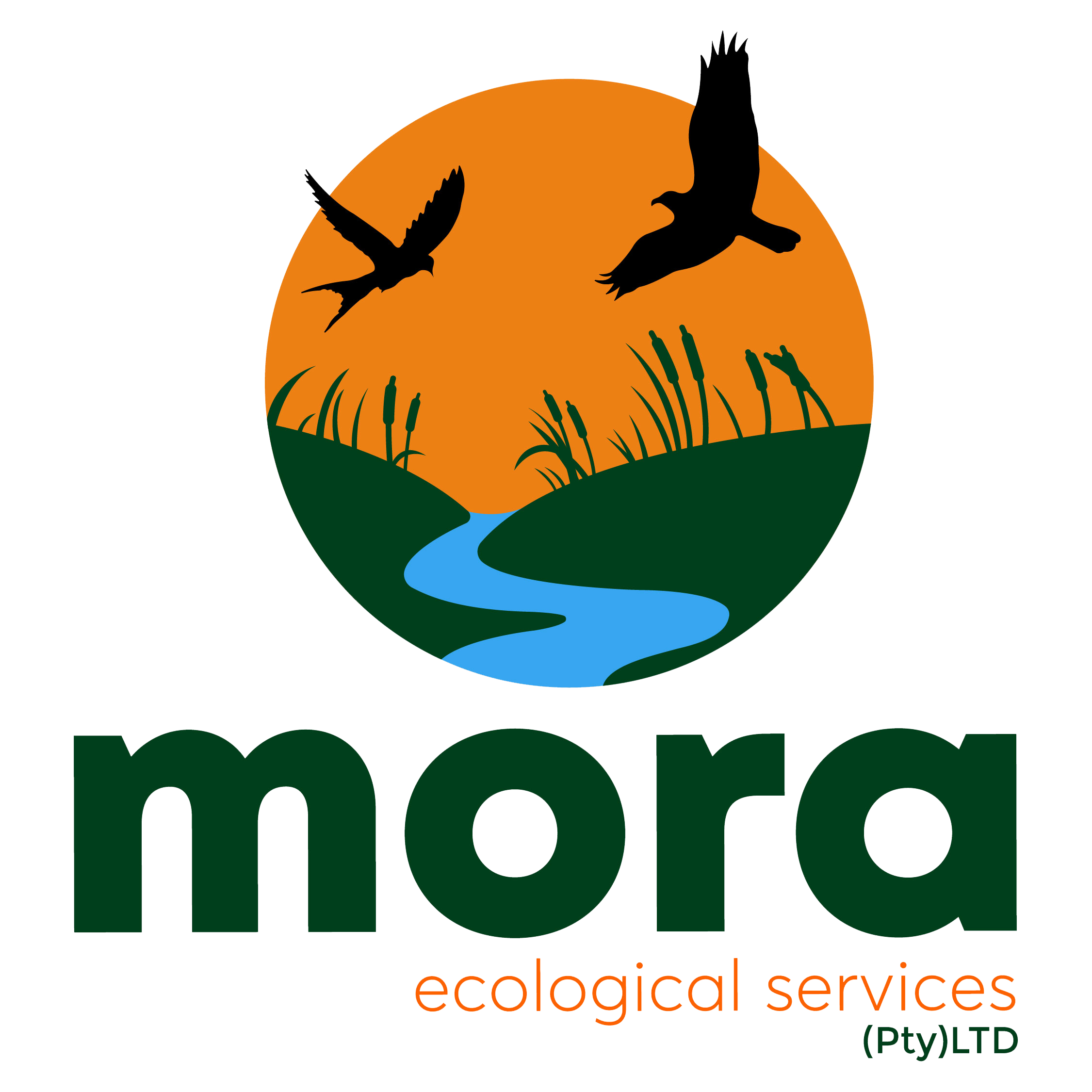 Mora Ecological Services logo